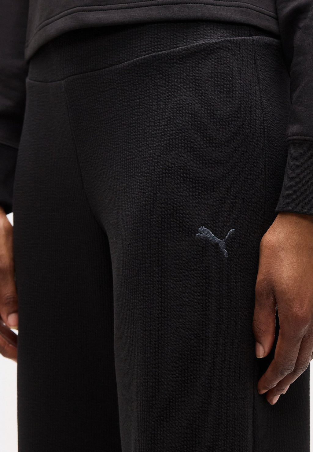 Puma ELEVATED HIGH WAIST STRAIGHT