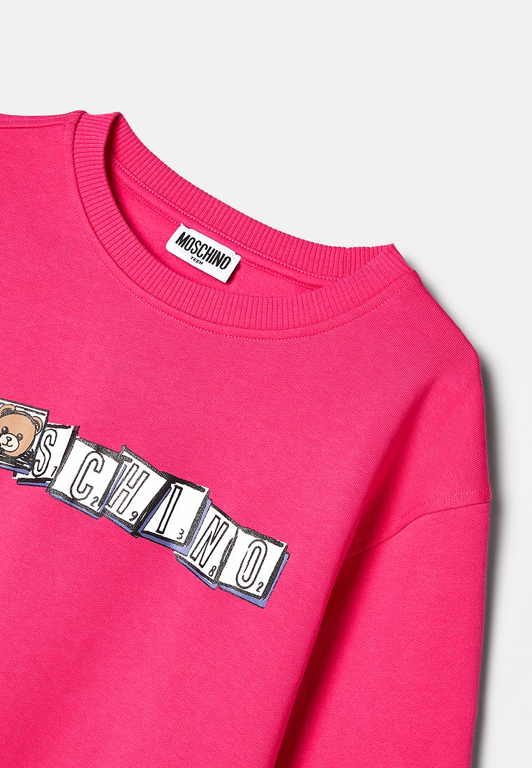 MOSCHINO SET