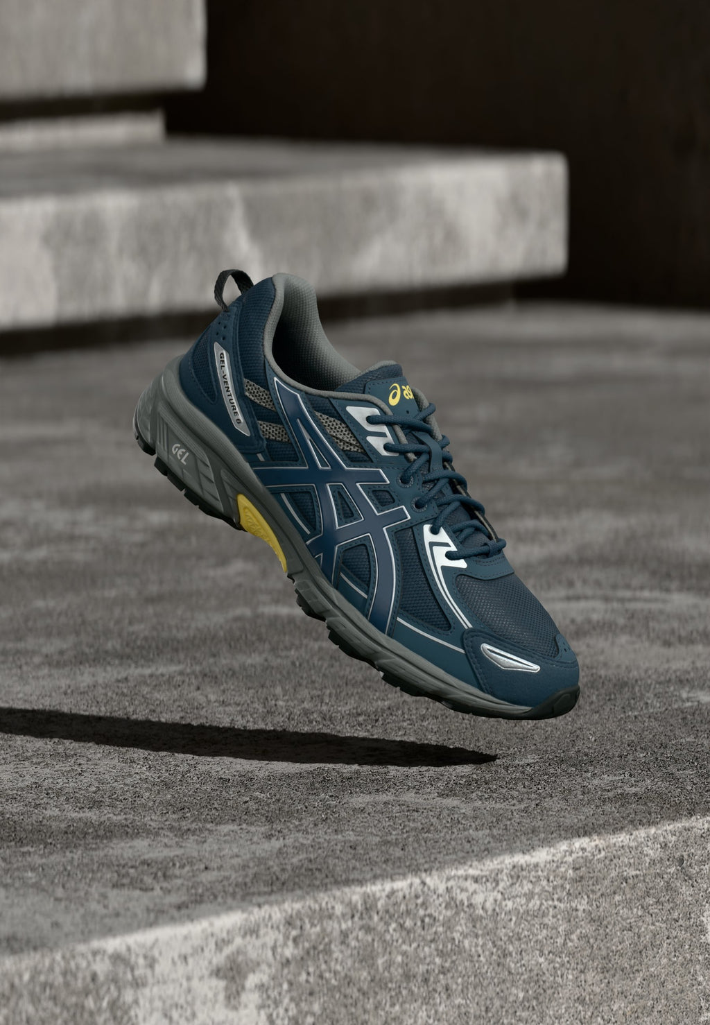 ASICS SportStyle GEL VENTURE 6 UNISEX