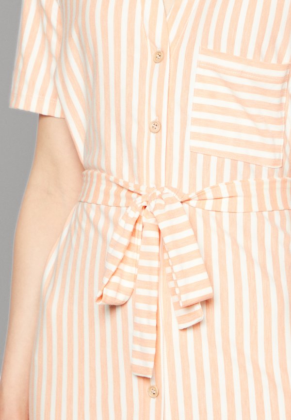 ONLY ONLJOLLA BUTTON DRESS