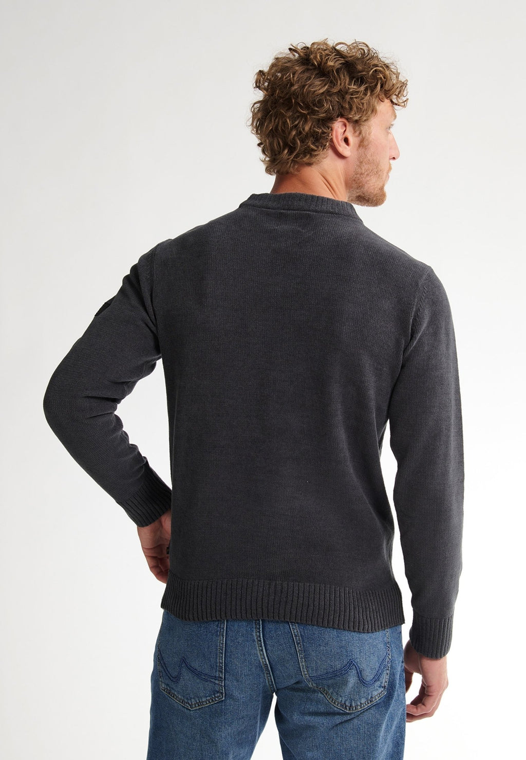 Petrol Industries ANTIGO ROUND NECK