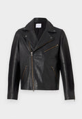 COBAIN BIKER JACKET Media 1