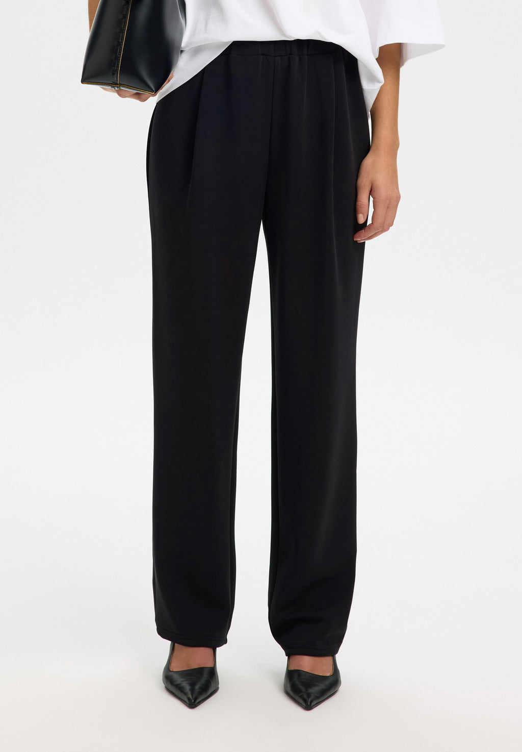 Selected SLFTENNY PANT