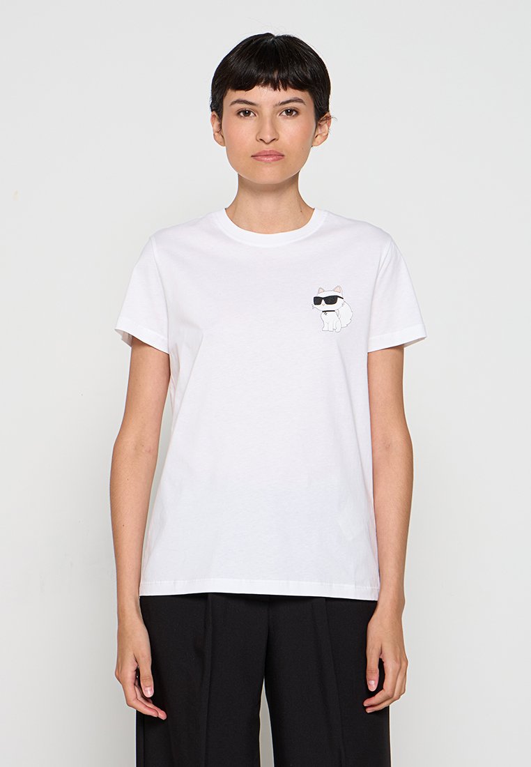 KARL LAGERFELD T-Shirt print Media 1