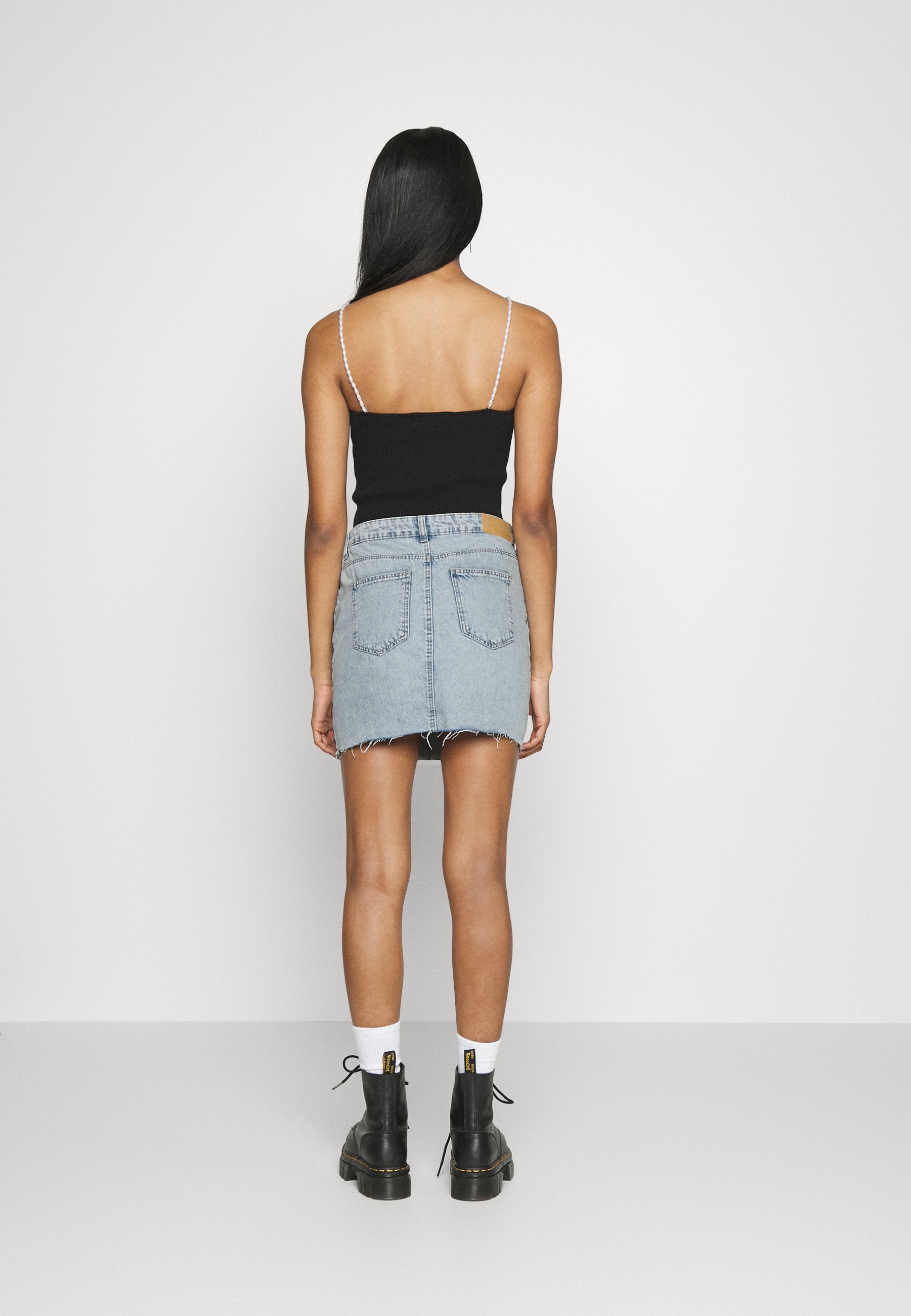 Noisy May Tall NMAPRIL SKIRT