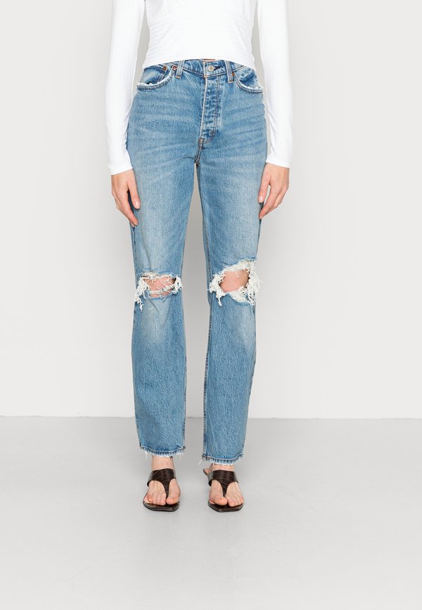 Abercrombie & Fitch DOUBLE KNEE DAD
