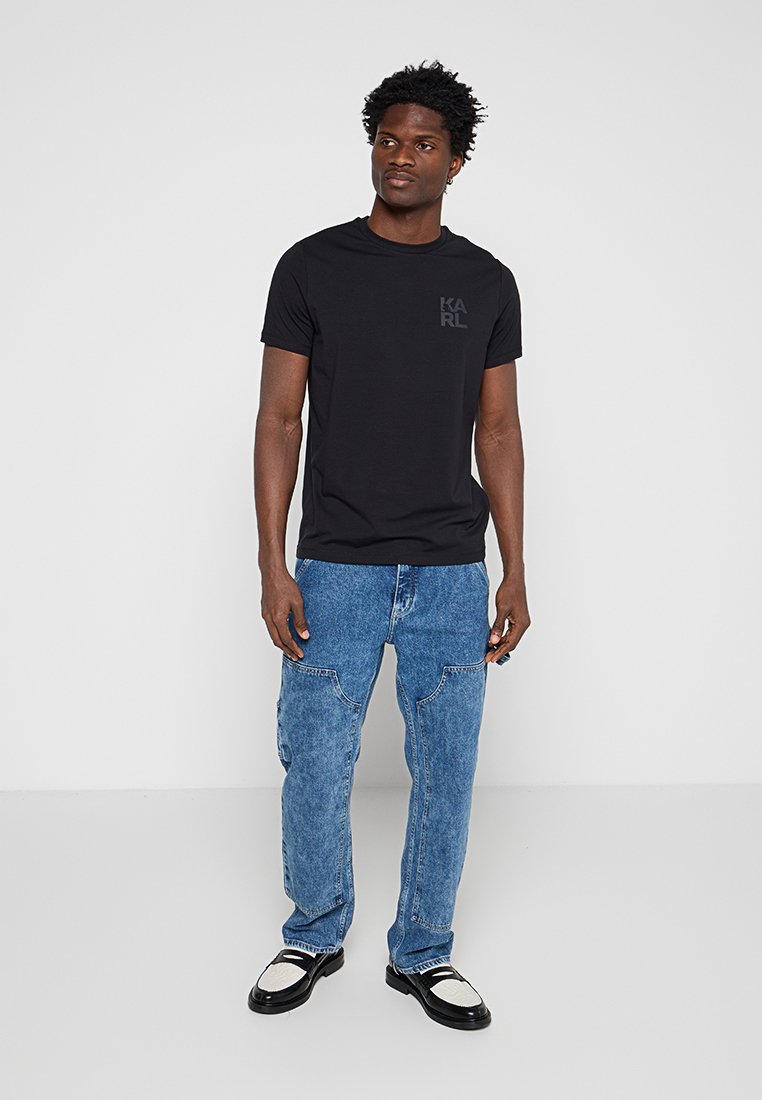 KARL LAGERFELD T-Shirt print Media 2