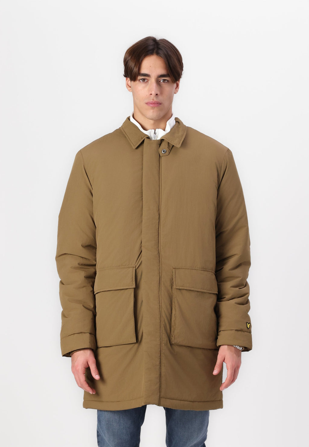 Lyle & Scott WADDED