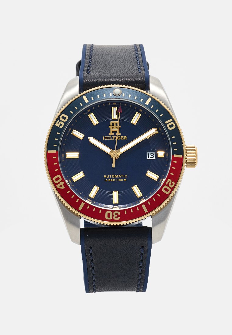 Tommy Hilfiger Uhr Media 1