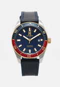 Tommy Hilfiger Uhr Media 1