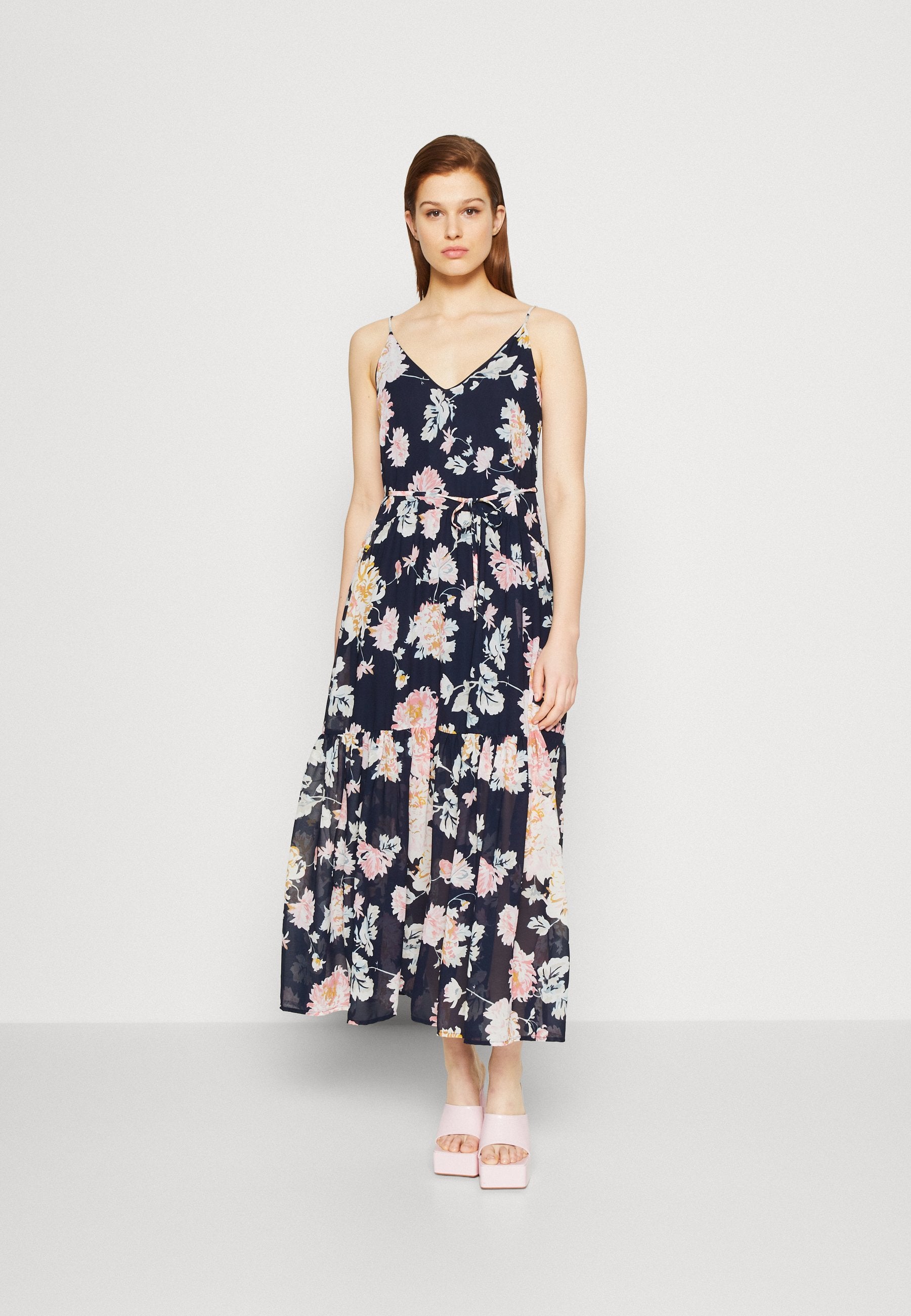 ONLY ONLSTAR LIFE SINGLET DRESS