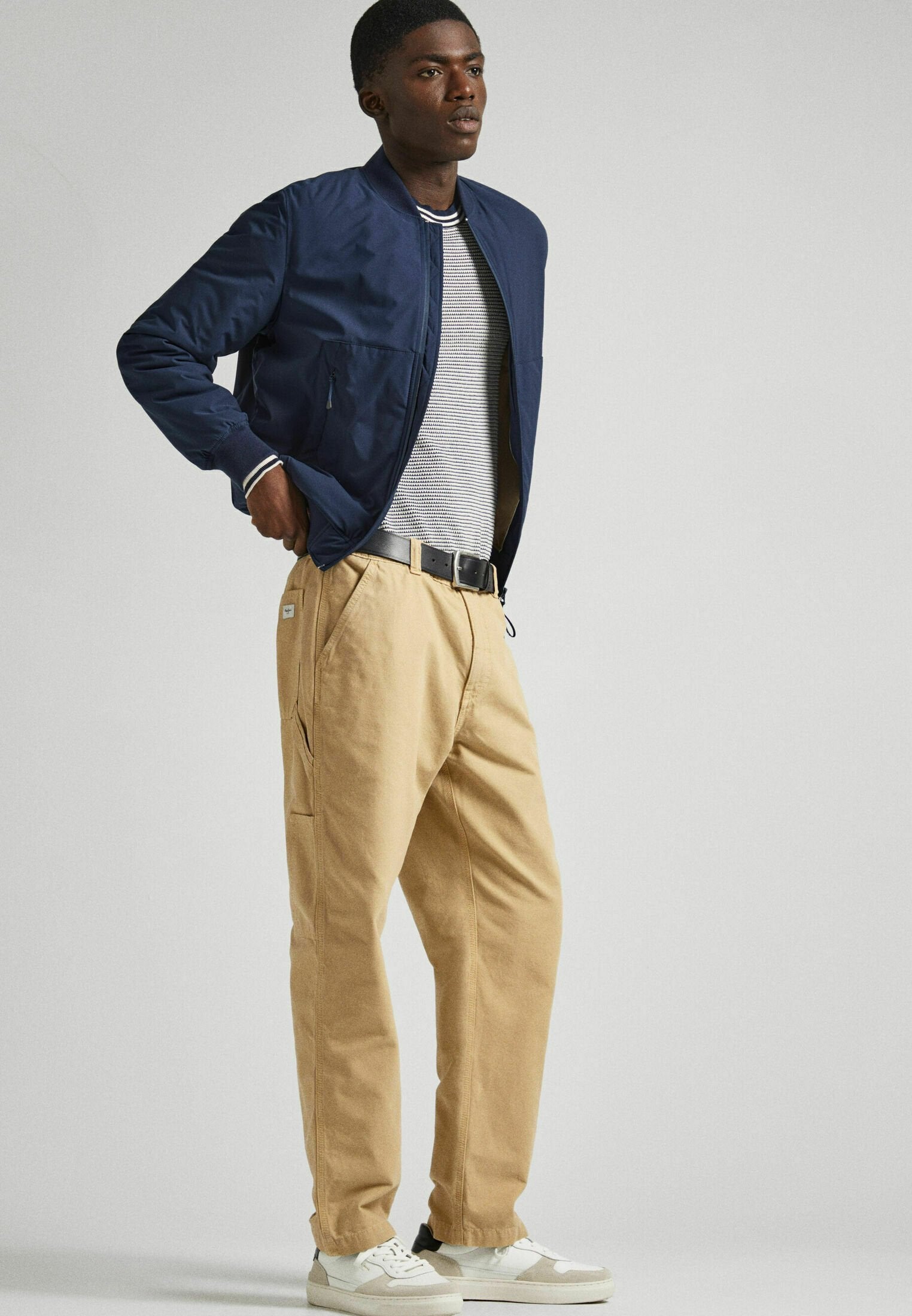 Pepe Jeans