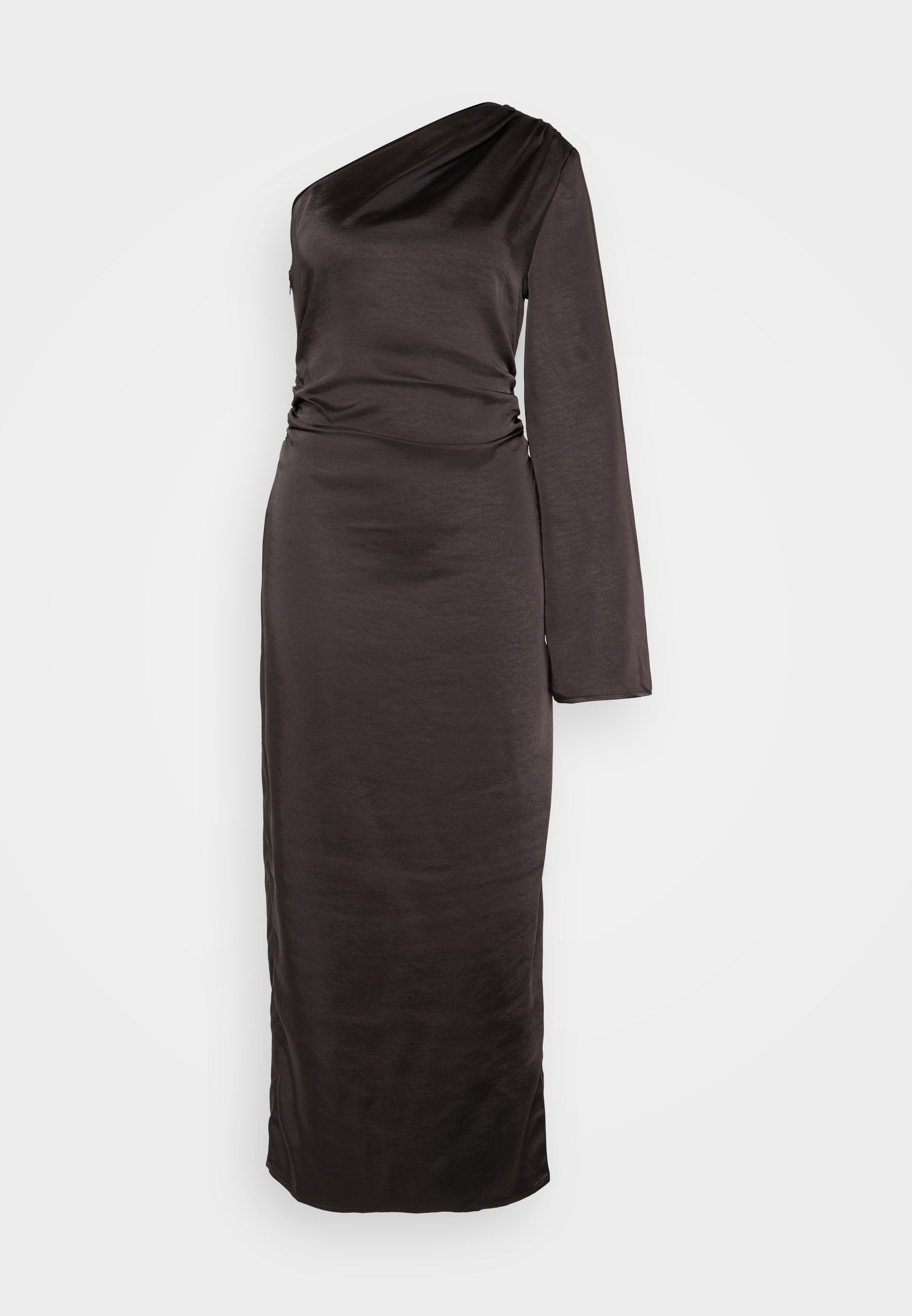 Gina Tricot ONE SHOULDER DRESS