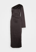 ONE SHOULDER DRESS - Gina Tricot - View 1