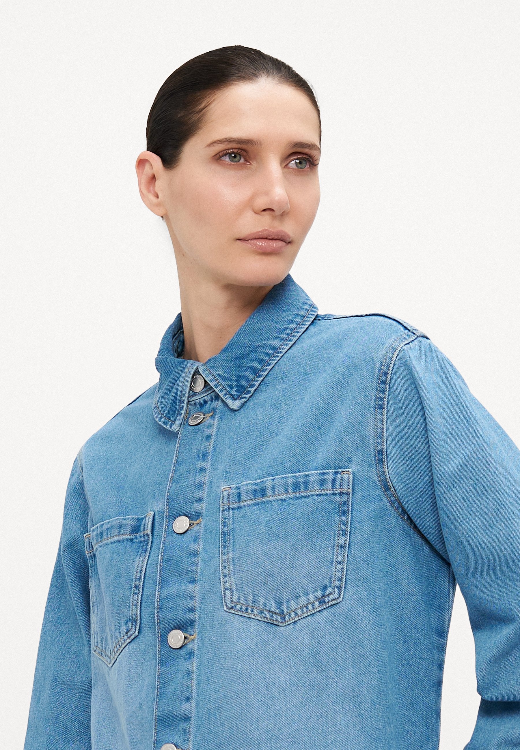 Vero Moda Tall VMFRIDA SHIRT