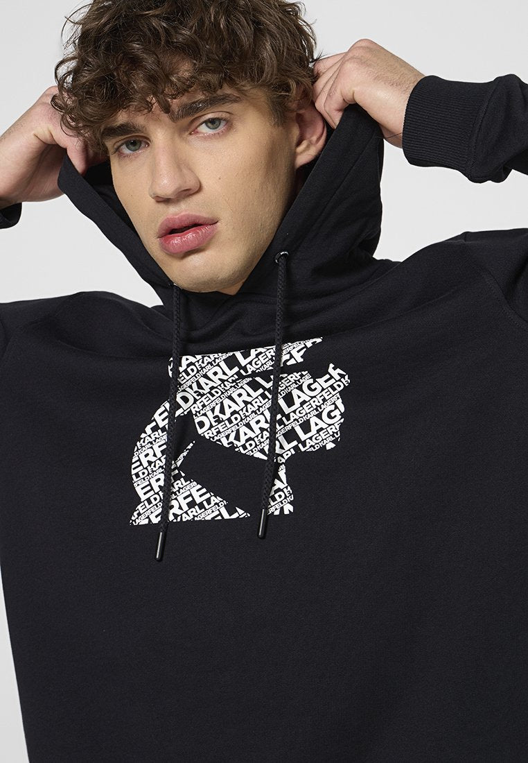 KARL LAGERFELD Kapuzenpullover Media 4