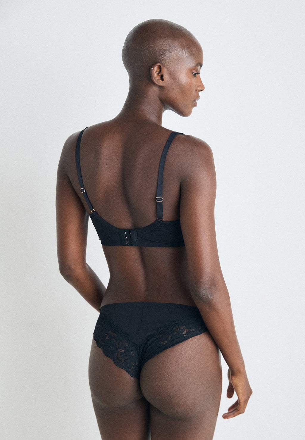 DORINA YASMINE BRA