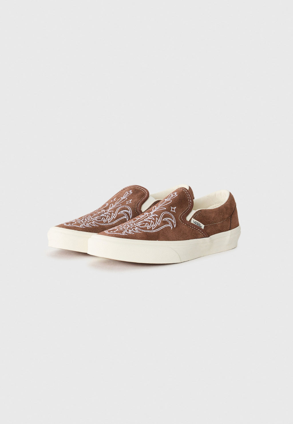 Vans CLASSIC SLIP ON UNISEX
