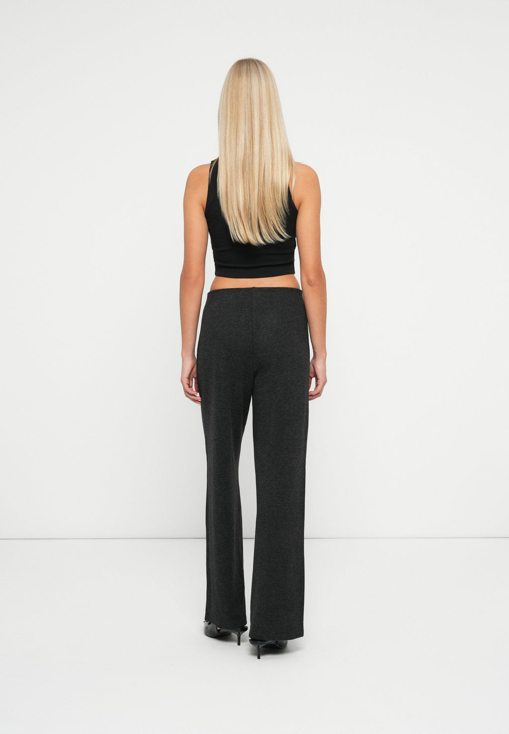 ONLY ONLLORNA LIFE WIDE PANT