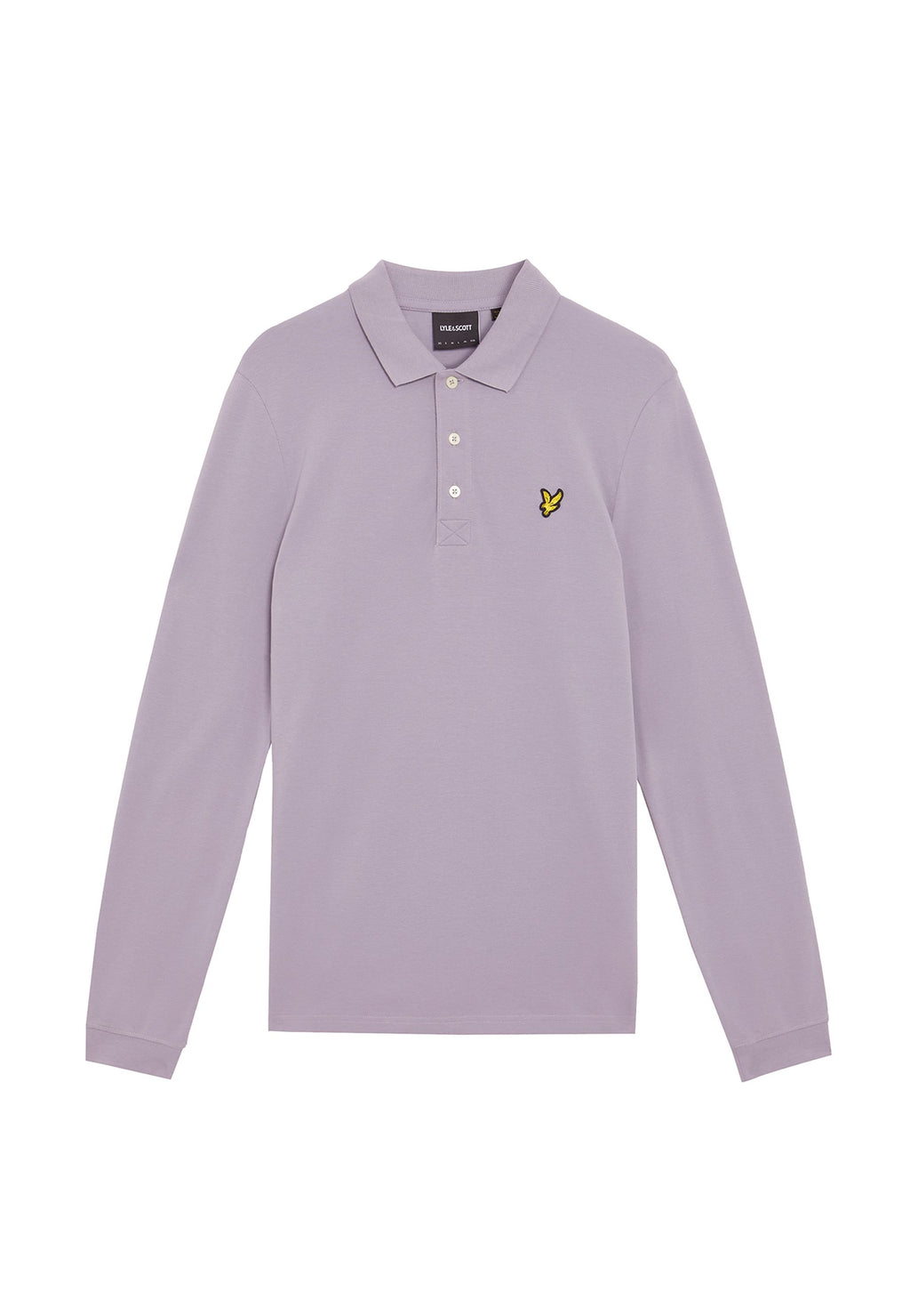 Lyle & Scott LONG SLEEVE