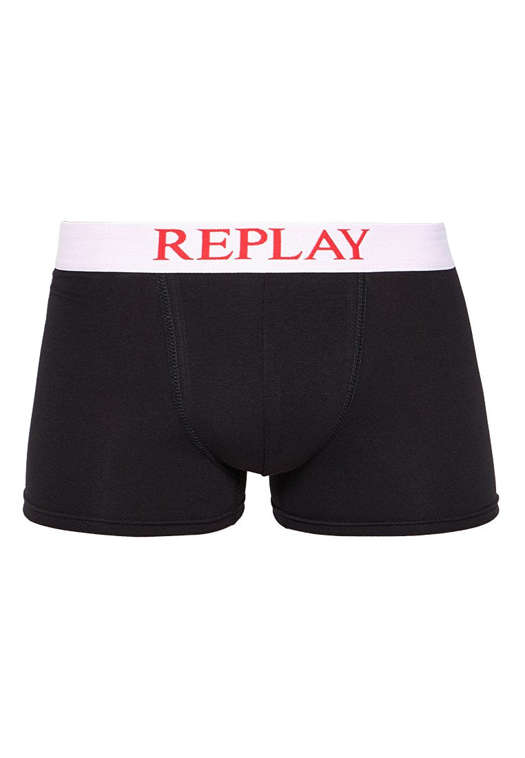 Replay 3 PACK