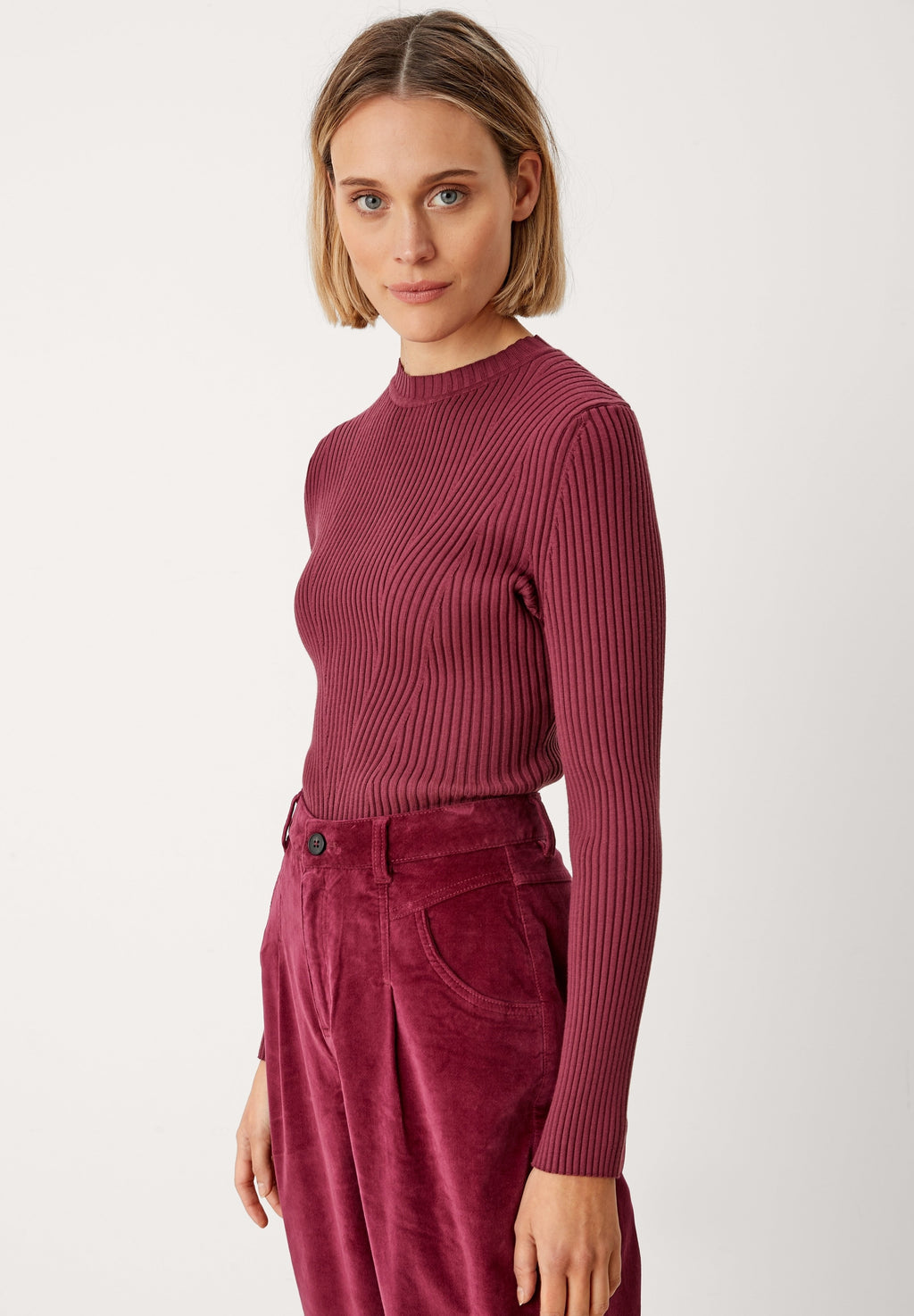 s.Oliver Strickpullover Media 3