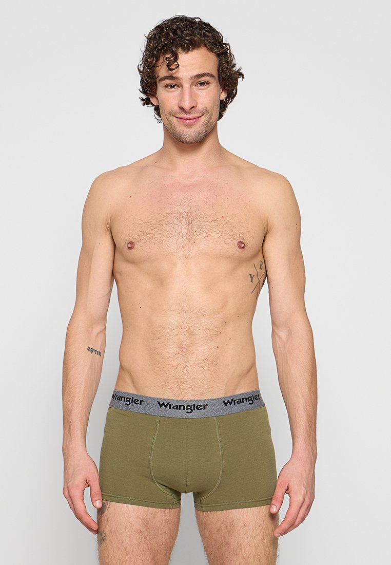 Wrangler 5 PACK