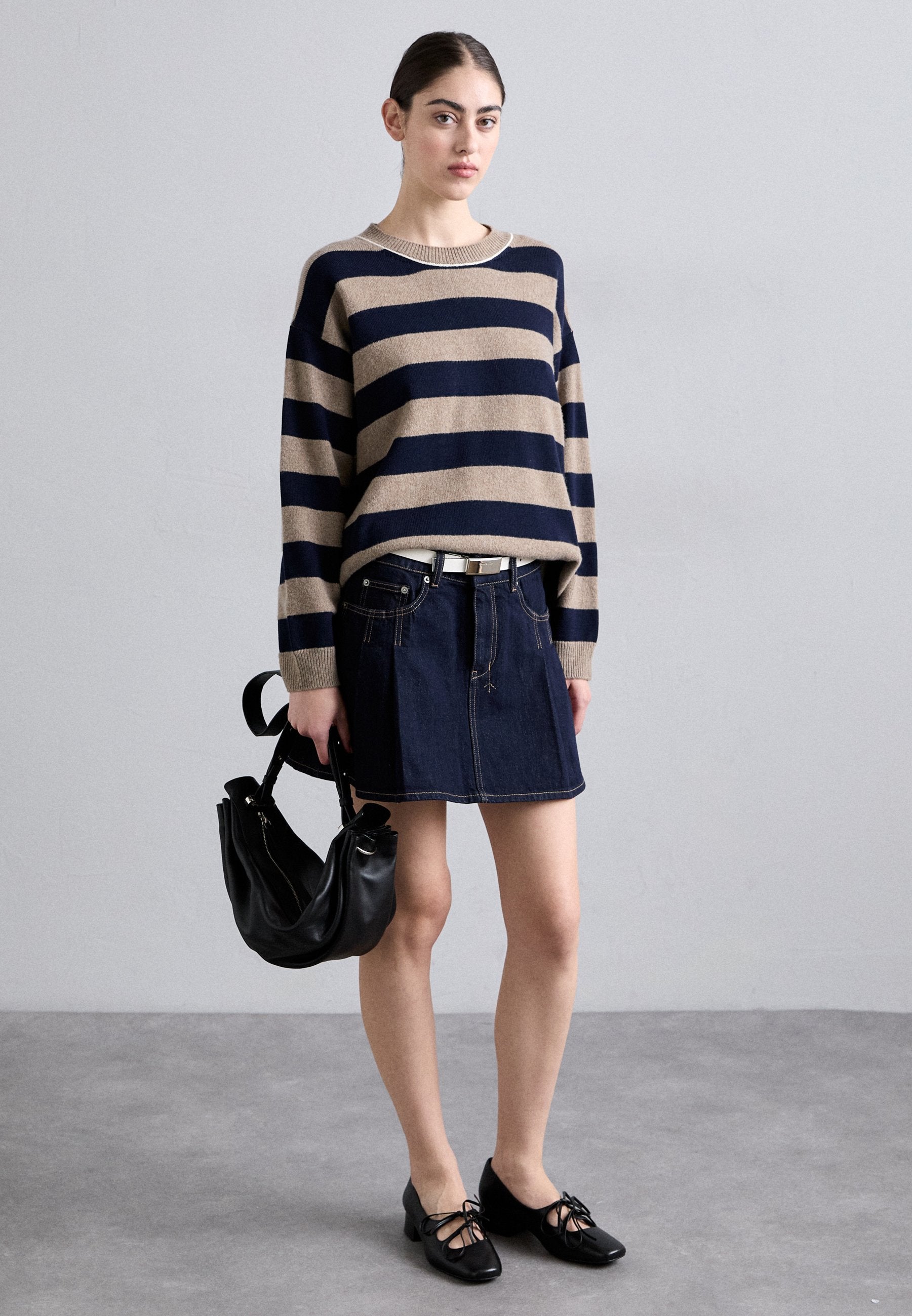Paul Smith WOMENS CREW NECK