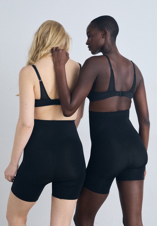 Calvin Klein Underwear SHAPEWEAR EXTRA FIRM SEAMLESS SHORT SECURE SCULPT