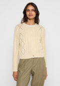 DKNY Strickjacke Media 1