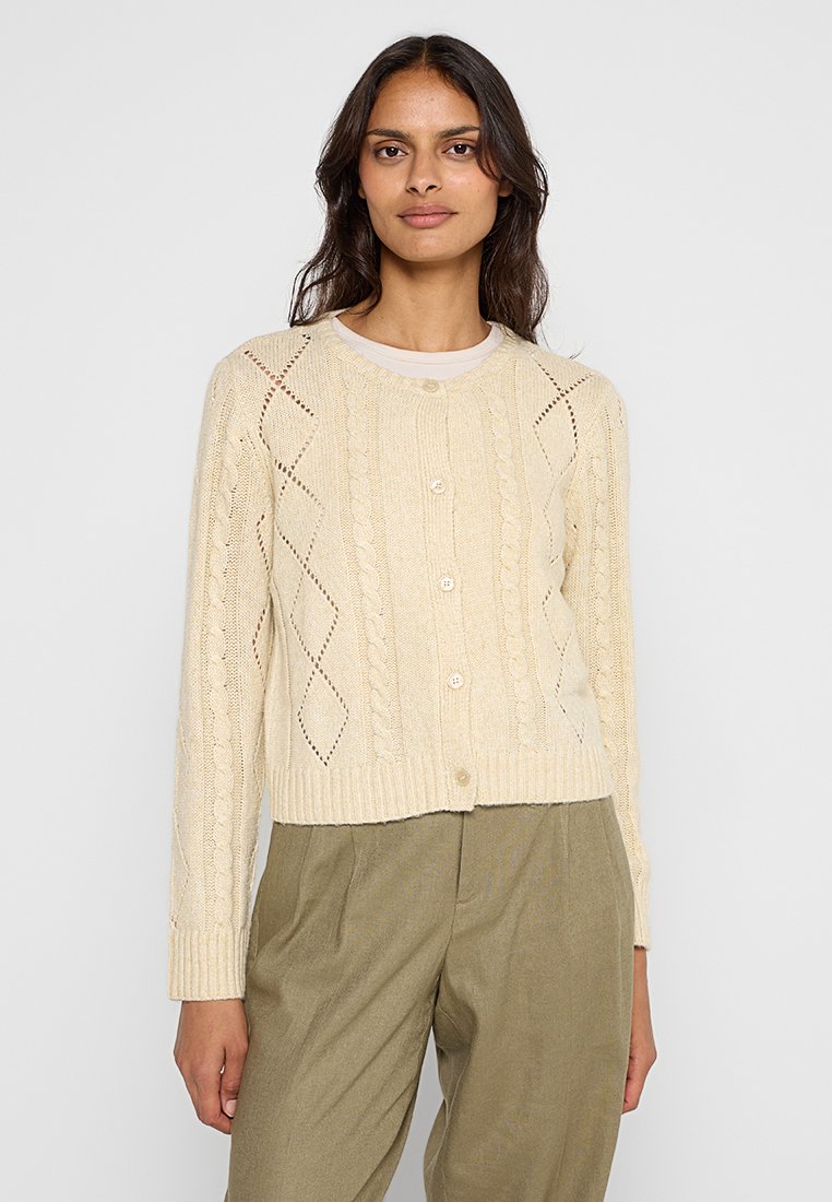 DKNY Strickjacke Media 1
