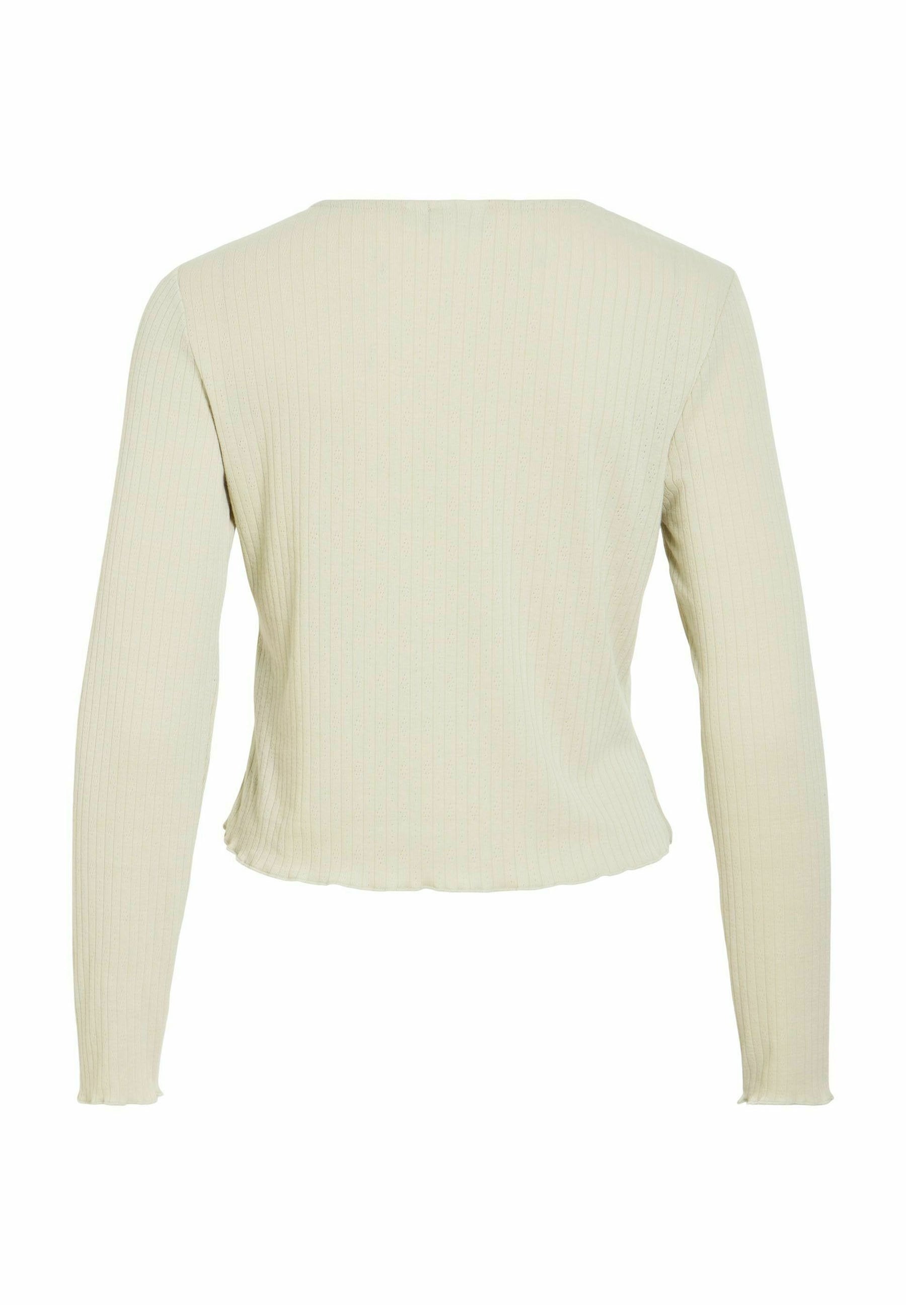 VILA Long Sleeved VIMAGGIE Buttoned