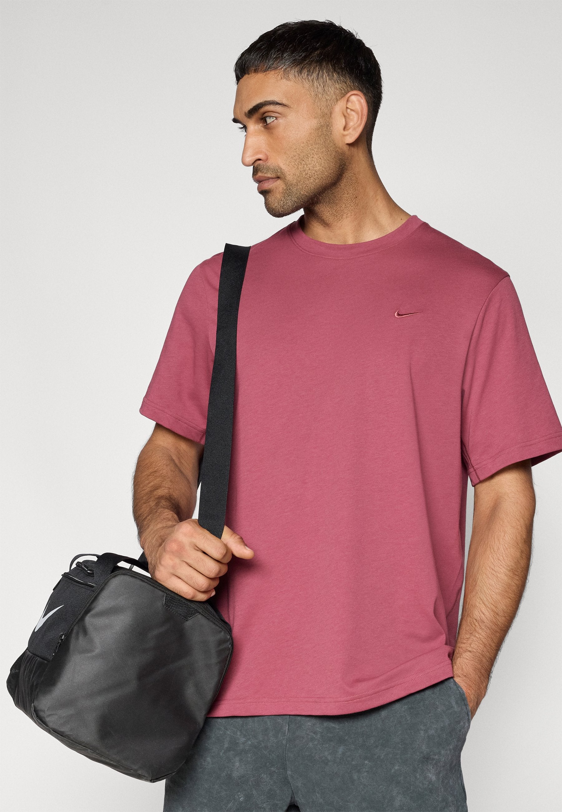 Nike Performance M NK DF PRIMARY STMT SS