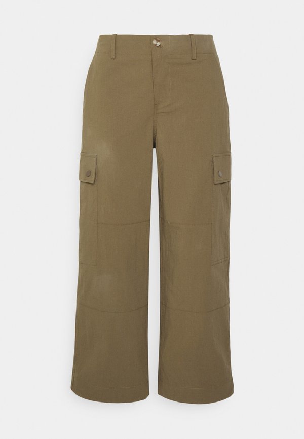 Vero Moda Petite VMRILEY LOOSE PANT