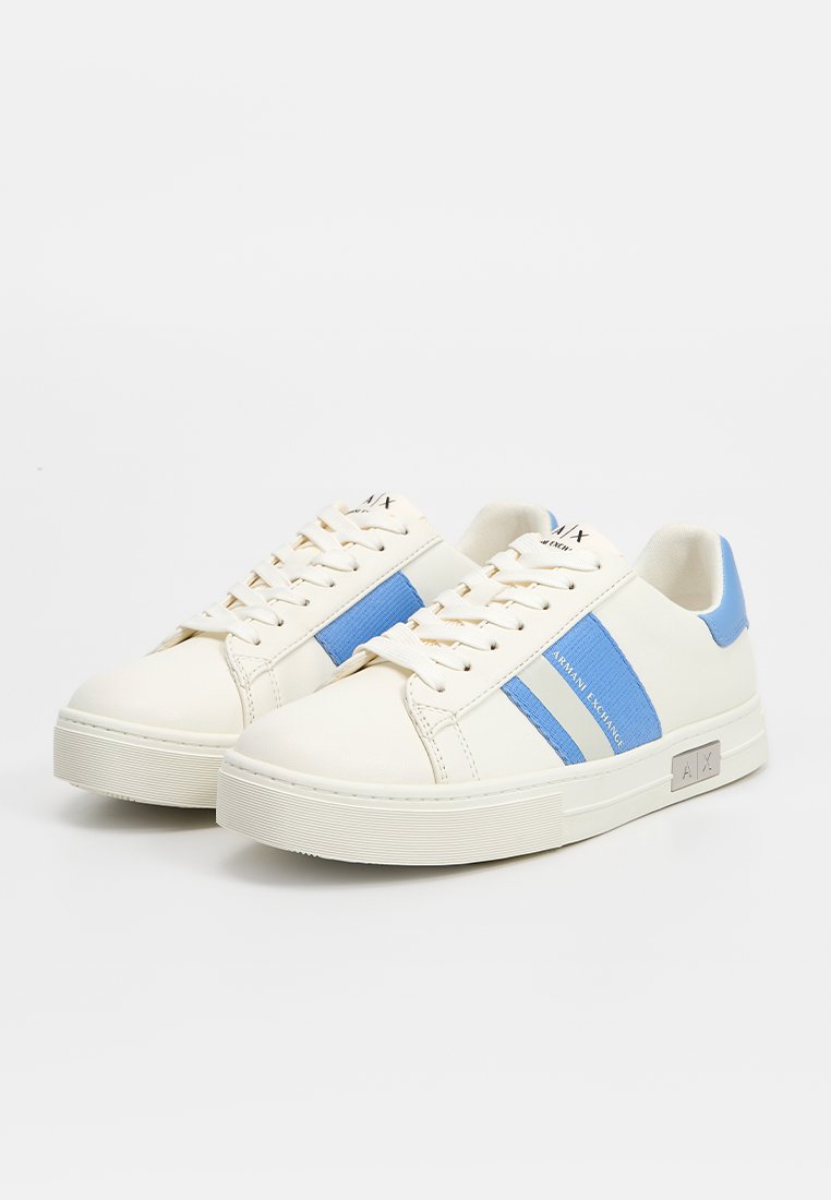 Armani Exchange Sneaker low Media 2