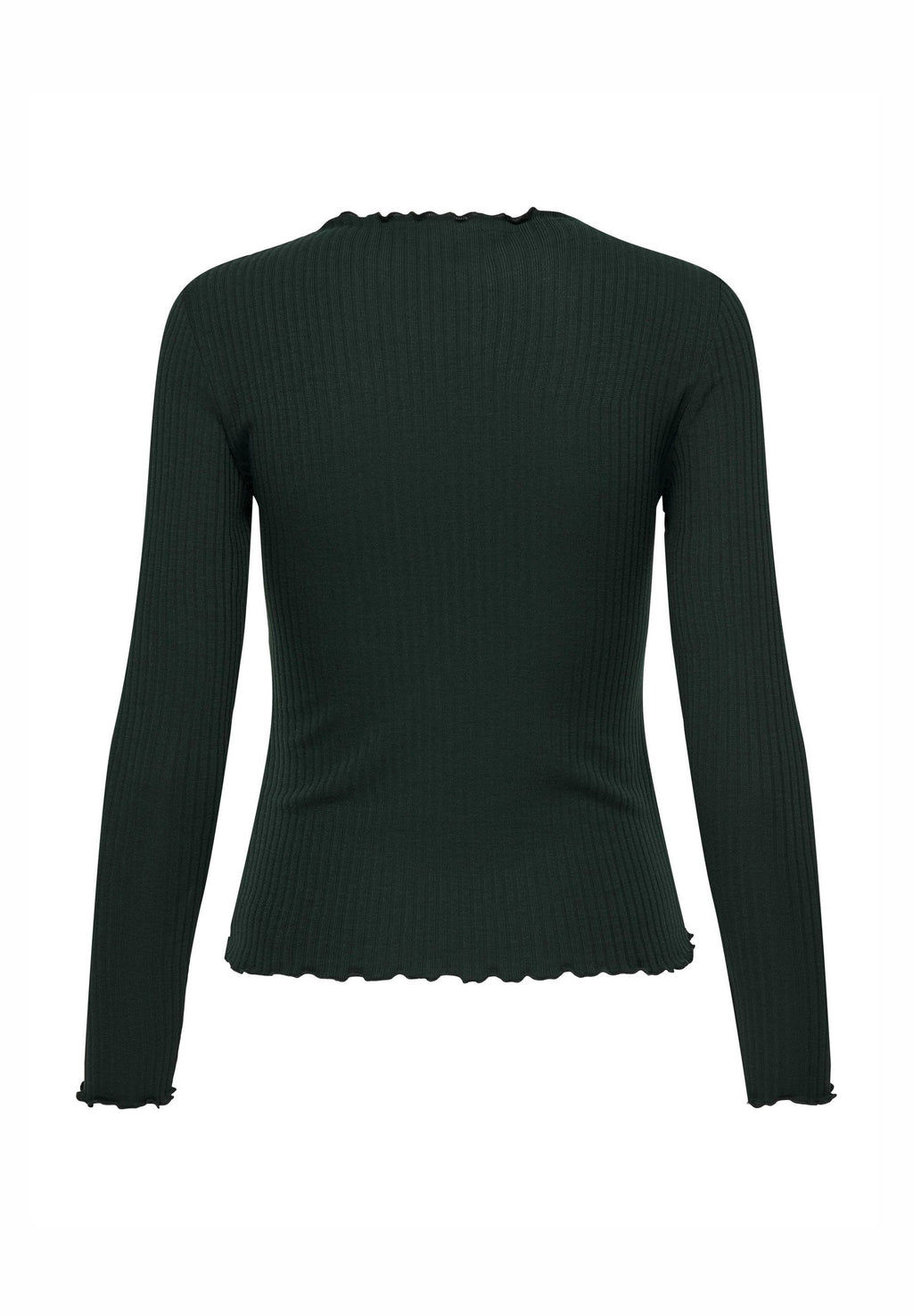 ONLY ONLEMMA L/S HIGH NECK TOP NOOS JRS