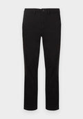 Jack & Jones JPSTOLLIE DYLAN - Chinos - black