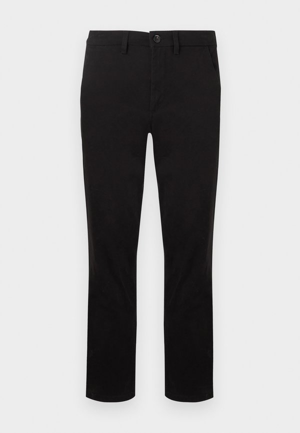 Jack & Jones JPSTOLLIE DYLAN - Chinos - black