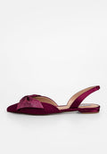 Steve Madden Sling-Ballerina Media 1