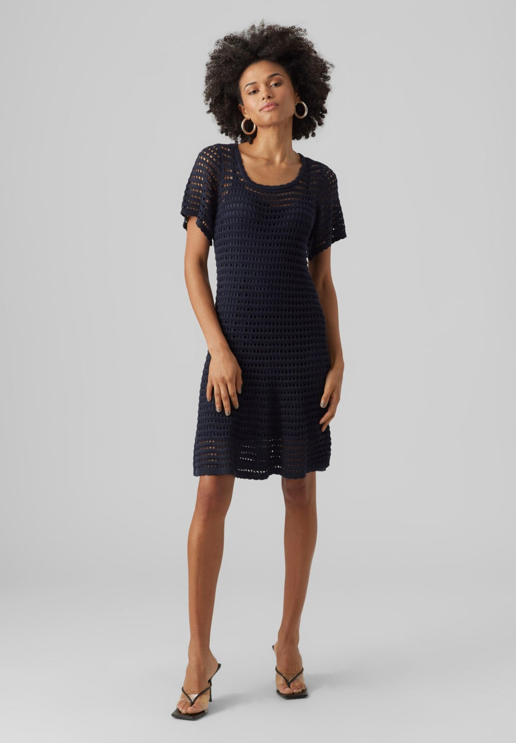 Aware VMELISA SHORT DRESS