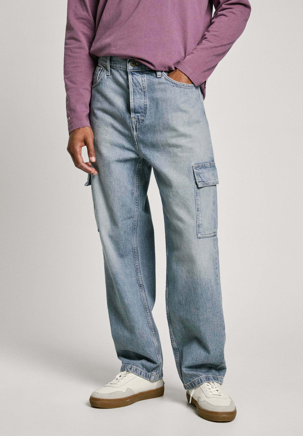 Pepe Jeans CARGO