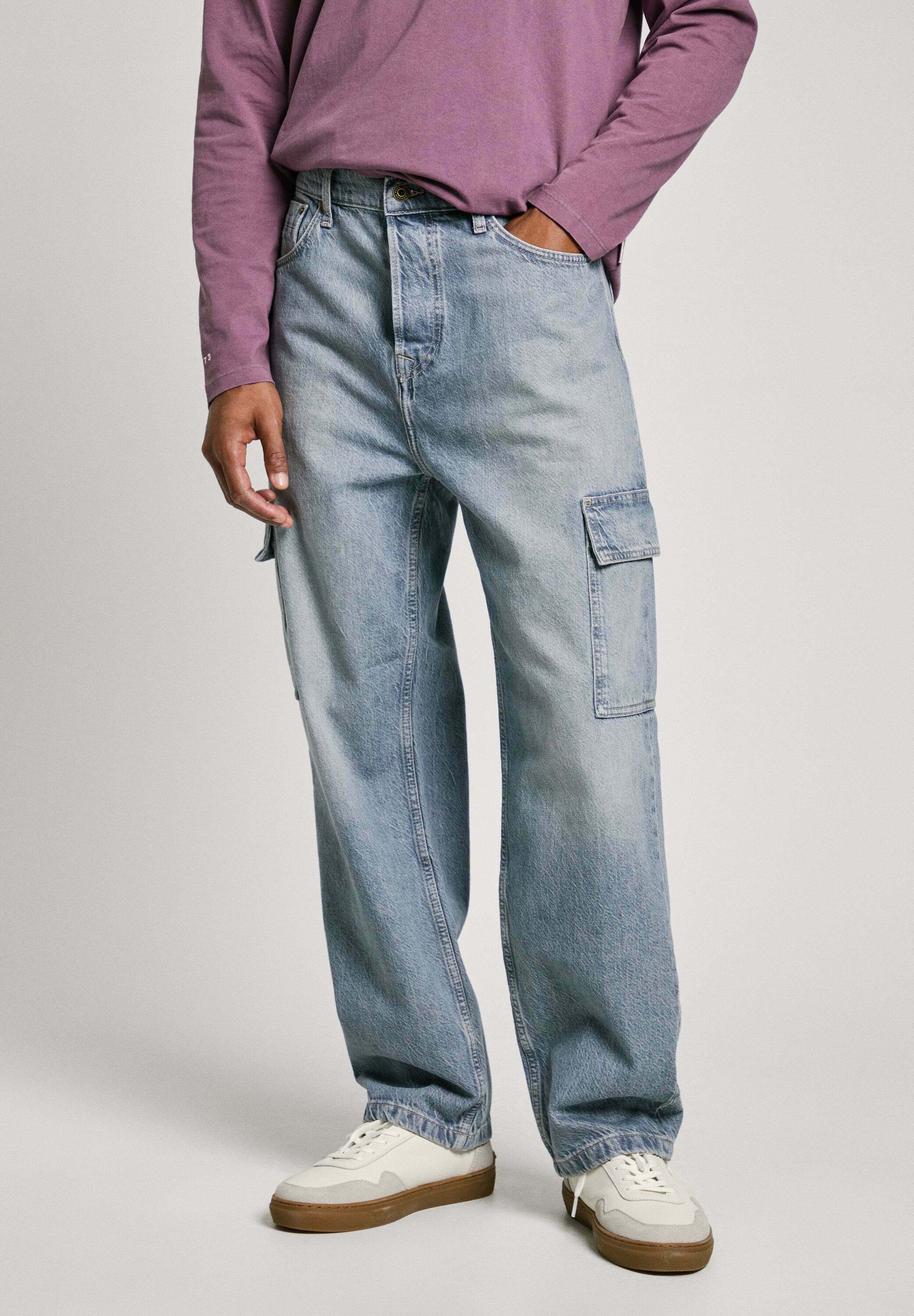 Pepe Jeans CARGO