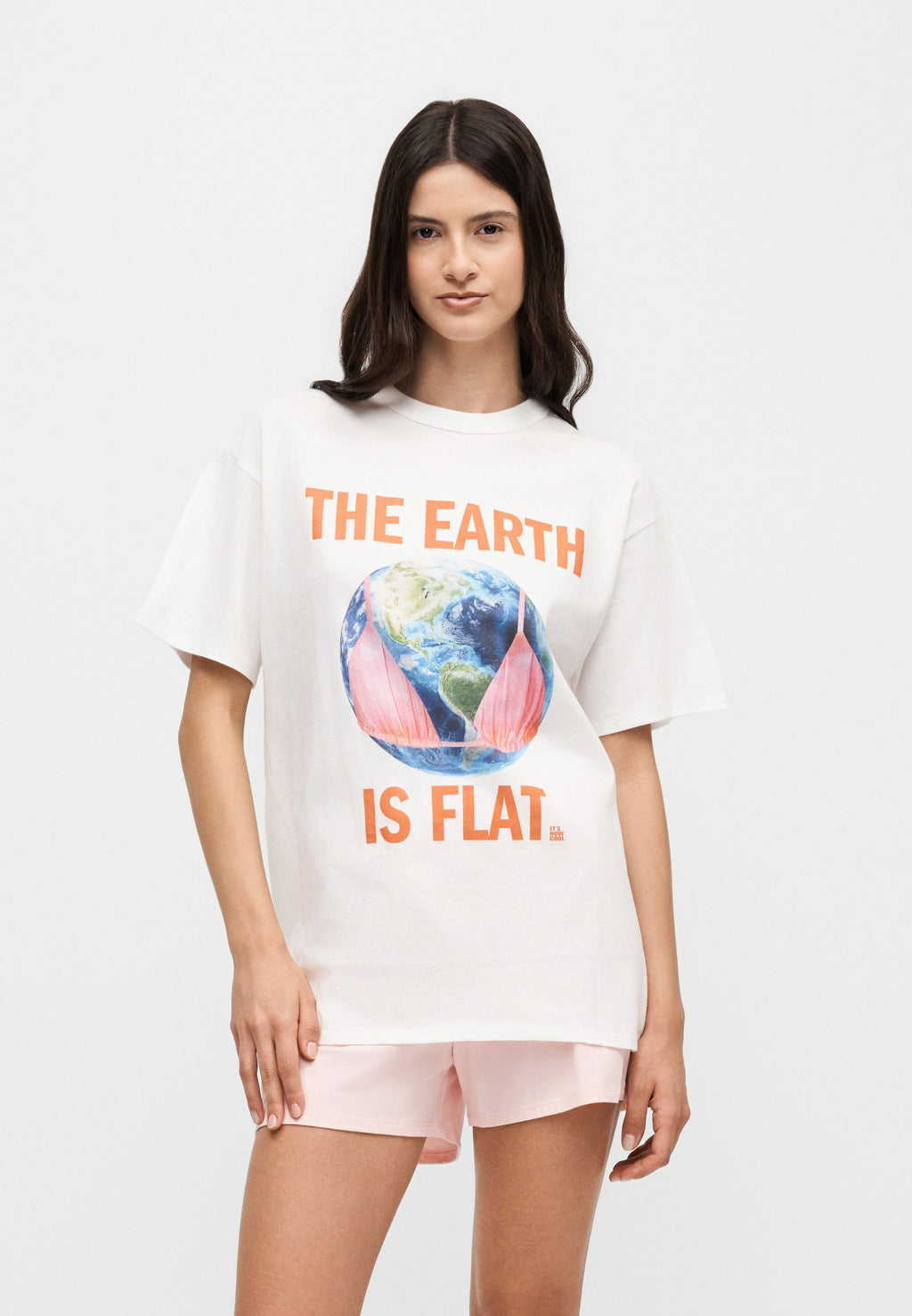 It's Now Cool THE SIGNATURE TEE