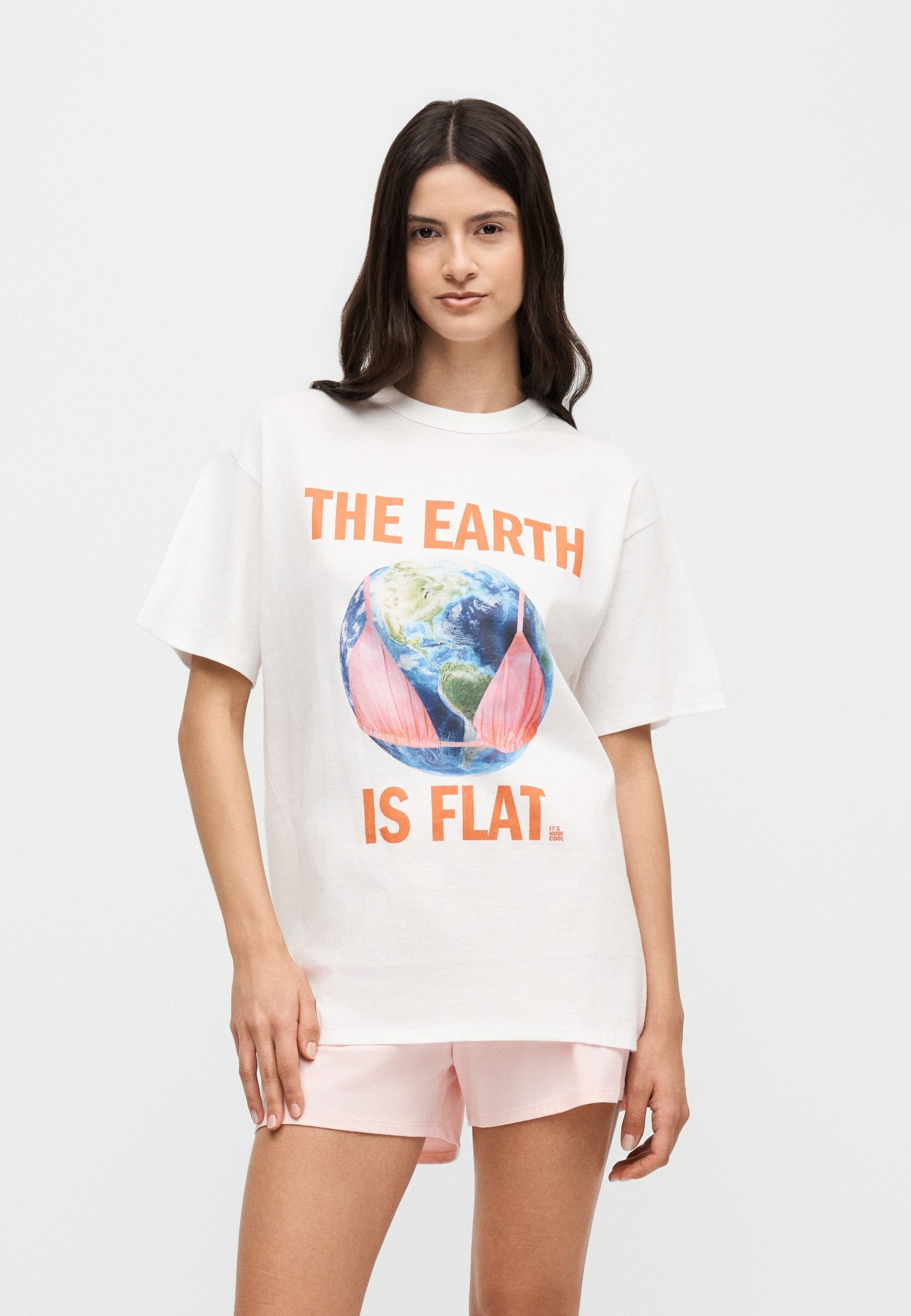 It's Now Cool THE SIGNATURE TEE