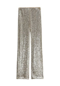 Marks & Spencer SEQUIN ELASTICATED WAIST