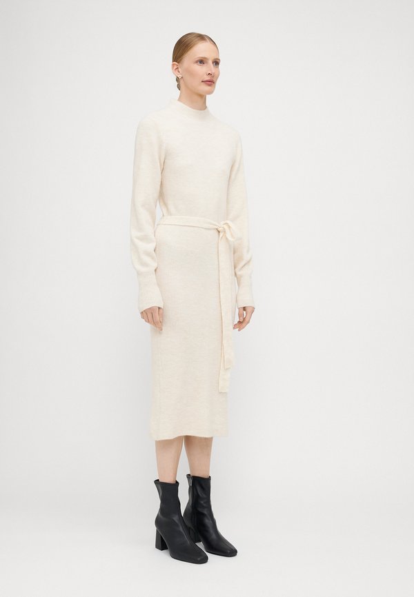 Vero Moda Tall VMPIPPA HIGHNECK DRESS