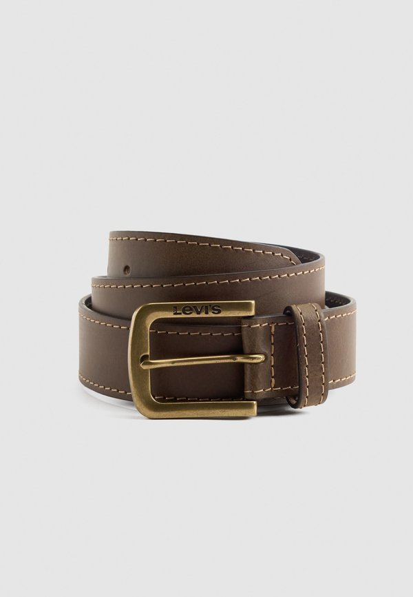 Levi's® LOIRE - Belt - brown