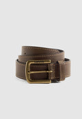Levi's® LOIRE - Belt - brown