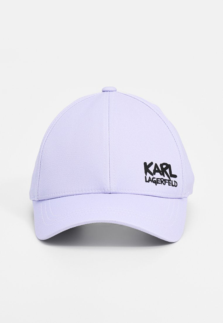 KARL LAGERFELD Cap Media 3