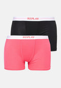 Replay 2 PACK